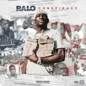 Ralo - Rich Black Man (The Last ReUp)
